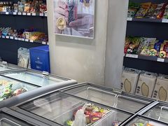 -吉之仙•中国制造•出口级食材日料店(领事馆总店)