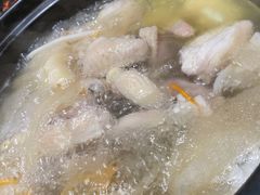 -春润大地海南椰子鸡(沙井京基百纳广场店)