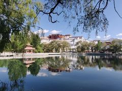 -宗角禄康公园