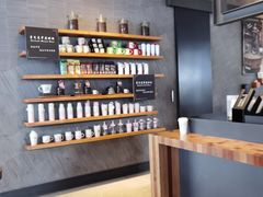 -星巴克臻选(成都太古里店)