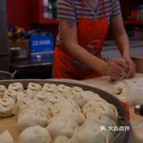 江湖菜盛宴，老地方饺子馆棒棒哒！