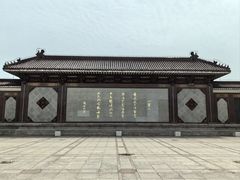 -灵山胜境