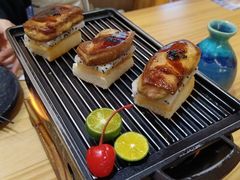 -鲔屋寿喜烧