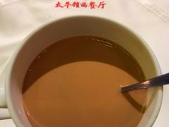 奶茶-太平馆西餐厅(北京路店)