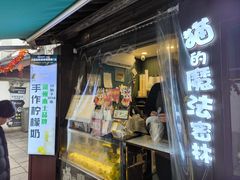 -猫的魔法密林(衣裳街店)