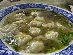 -野馄饨烧烤