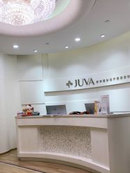 -JUVA欧华医美连锁