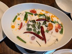 -Chom Cafe and Restaurant