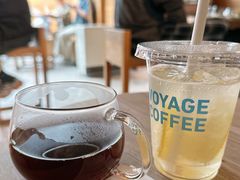 -VOYAGE COFFEE(北锣鼓巷店)