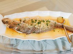 -园林格兰云天大酒店-太极名厨中餐厅