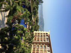 亚龙湾红树林度假酒店-三亚亚龙湾红树林度假酒店