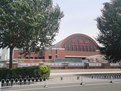 -沈阳站