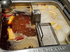 -海底捞火锅(群光广场店)