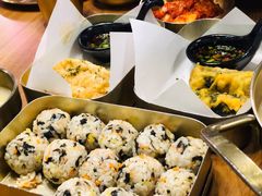-HOTISLAND海鸡岛·韩国料理(江南西店)