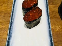 -千代武日本料理(爱建店)