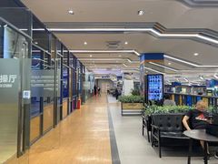 -海派健身(洋河力帆店)