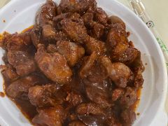 辣鸡心-满口香饭店