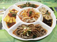 -令氏家外家周秦食府(高新店)