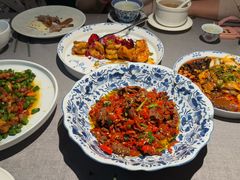 -南堂馆·新川菜(春熙路店)