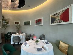 -上蔬无瑕· 创意素食·Vegetarian(华采天地店)