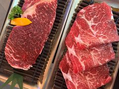 -西塔老太太泥炉烤肉(上海七宝领展广场店)