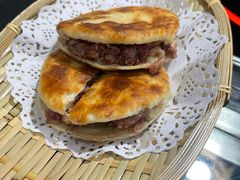 -驴全道葭州驴肉公馆(榆林商业步行街店)