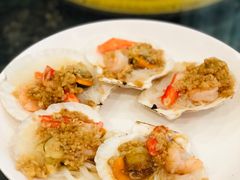 -双海酒店·海鲜家常菜(南戴河店)