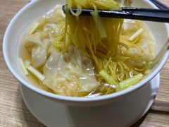 -百福麵家(新馬路店)
