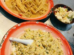 -馬伍旺川菜(江北虹悦城店)