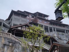 -磁器口古镇