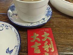 -潮和兴海鲜城·地道潮汕菜(佛山店)