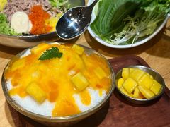 -狮子三·脆鳗鱼烤肉(信和廣場4樓店)