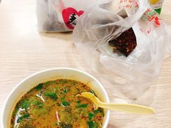 -李老二炒粉(桂林路一店)