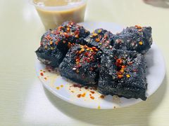 -五娭毑臭豆腐(黄兴南路店)