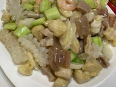 -昱德来·天津菜(河西店)