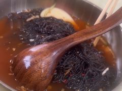 -服务大楼冷面(延大店)