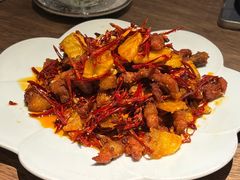 -小喜客·云南特色菜(纳西庭院店)