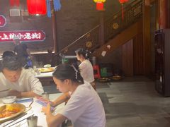 -小龙坎火锅(总店)