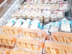 酥松仙贝蛋糕-85度C(深圳佳宁娜店)