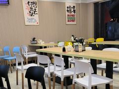 -小马牛肉面·牛骨熬制(南京博物院店)