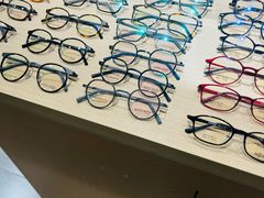 -棱石眼镜(CP静安店)