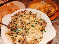 -前海沿•青岛菜(中山路天主教堂店)
