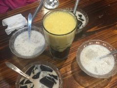 -梧州双钱龟苓膏(老街店)