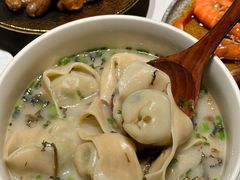 -顶特勒·黄鱼馆·特色菜(上海大世界店)