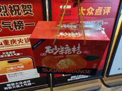 -袁山山重庆火锅(丈八北路店)