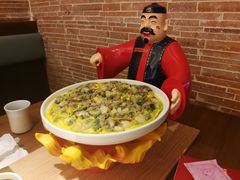 -闽上鲜·福建菜(龙湖滨江天街店)