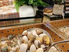 -韩大地烤肉海鲜火锅自助(五一广场店)