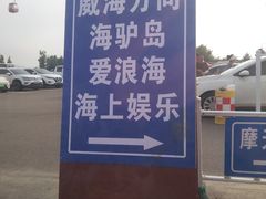-摩天岭风景区