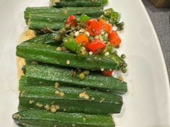 -羲和雅苑•北京烤鸭(国贸商城店)