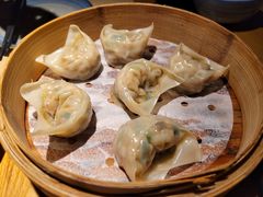 临海扁食-荣小馆(杭州大厦店)